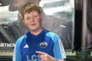 Leeds stabbing victim Alfie Lewis’ family pay tribute to ‘one-in-a-million’ rapper who had the ‘the biggest heart’