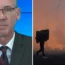 Mark Regev said that Israel is not seeking to displace Palestinians permanently from Gaza