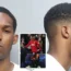 Dane Rashford has been charged with domestic violence