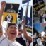 Sag-Aftra and studio bosses have reached a tentative deal.