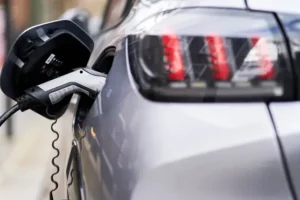 Twice as many used electric cars sold in UK than year ago – figures