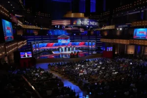 Donald Trump’s rivals vow to back Israel but argue over China and Ukraine