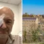 Dominic Cummings and his eye surgery and, right, the town of Barnard Castle