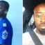 45-year-old Benjamin Agyemang,