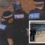 Sixteen people were arrested during the series of dawn raids on Merseyside