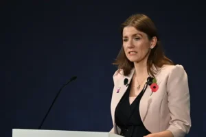 Government not rushing into new AI laws, says Science Secretary