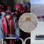 The migrants were "screaming for help".