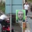 The thief laughed as he walked off with the pensioner's money.