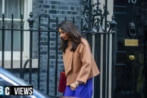 How do you solve a problem like Suella Braverman? Home Secretary’s fate hangs in the balance