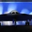 The B-21 Raider stealth bomber