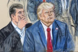 Donald Trump wants his federal election interference trial televised
