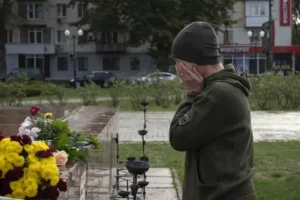 Russia ramps up attacks on key cities in eastern Ukraine