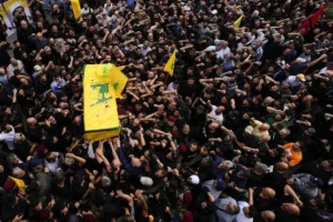 Hezbollah attacks wound Israeli troops along Lebanon border