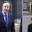 David Cameron has been appointed as foreign secretary