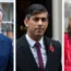 David Cameron has been brought back into the fold and Suella Braverman sacked as Home Secretary by Rishi Sunak