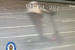 Homeless man set on fire while sleeping in Birmingham underpass in ‘shocking’ attack