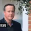 David Cameron has an enormous albatross around his neck... China, writes Megan Gittoes