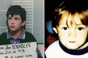 James Bulger’s mother makes desperate plea as her son’s killer Jon Venables makes bid for freedom