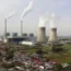 The coal-fired Guohua power station in Dingzhou, China