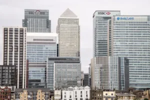 Dried-up deals market leaves Takeover Panel with its first deficit in years