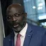 Liberian President George Weah