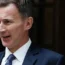Jeremy Hunt