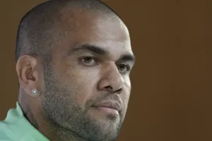 Brazilian footballer Dani Alves to face trial on sexual assault charge in Spain