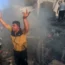 Search and rescue operations continue after an Israeli attack on building in Gaza City