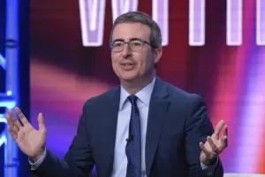 John Oliver’s campaign pays off in New Zealand’s Bird of the Century contest