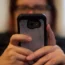 Mobile phone robberies