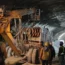 India Tunnel Collapse