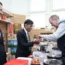 Rishi Sunak and Jeremy Hunt