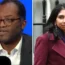 Kwasi Kwarteng said that Suella Braverman's attack on Rishi Sunak was like a break-up letter