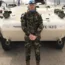 Private Sean Rooney