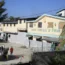 The Fontaine Hospital Centre in Port-au-Prince