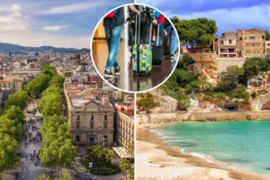 Spain to ‘try and convince EU’ to axe 90-day visit limit for British holidaymakers after post-Brexit rule