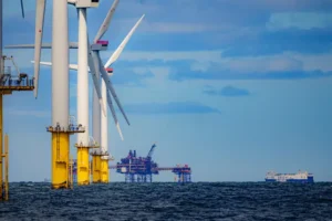 Prices new wind and solar farms can charge are hiked after failed summer auction