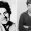 Muriel McKay (l) and Nizamodeen Hosein (r)
