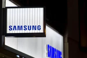 Samsung confirms data breach affecting some UK customers