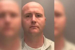 Far-right extremist jailed for five years after calling for people to ‘violently destroy Jewish and black people’ on website