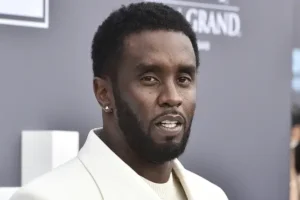 Sean ‘Diddy’ Combs accused of years of rape and abuse by singer Cassie