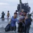 Rohingya refugees