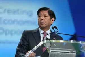 US and Philippines sign nuclear co-operation pact