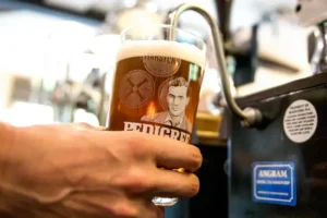 Pub giant Marston’s hires Merlin executive to be next boss