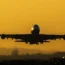 A British Airways plane