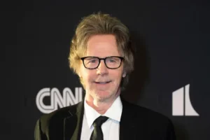 Wayne’s World star Dana Carvey’s son Dex dies of accidental overdose aged just 32