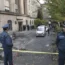Armenia University Explosion