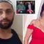 Puska, left, was described as the "epitome of evil" for murdering Ashling Murphy