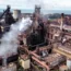 Tata Steel’s Port Talbot steelworks in South Wales