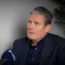 Sir Keir Starmer spoke to The News Agents podcast about the prospect of becoming the next prime minister.